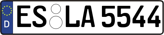 ES-LA5544