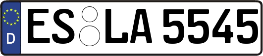 ES-LA5545