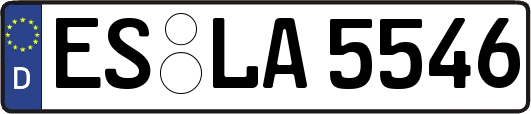 ES-LA5546
