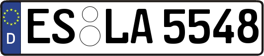 ES-LA5548