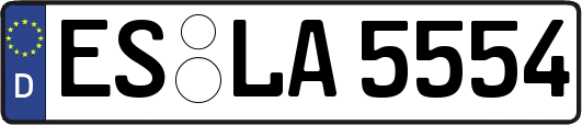 ES-LA5554