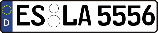 ES-LA5556