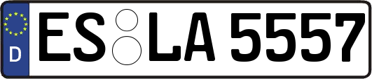 ES-LA5557
