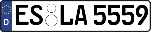 ES-LA5559