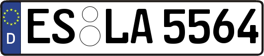 ES-LA5564