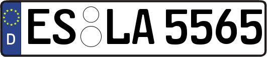 ES-LA5565