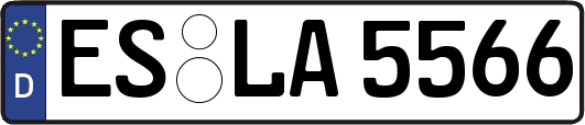ES-LA5566