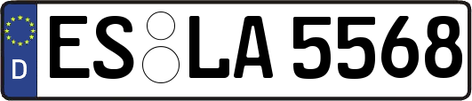 ES-LA5568