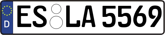 ES-LA5569