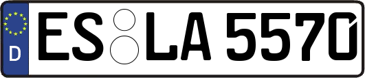 ES-LA5570