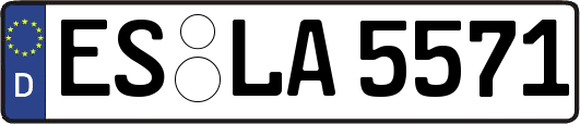 ES-LA5571
