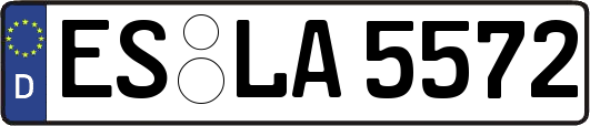 ES-LA5572
