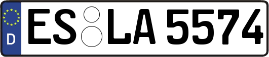 ES-LA5574