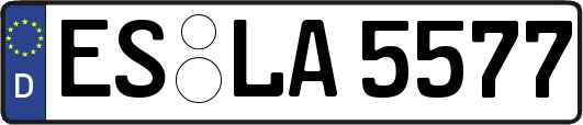 ES-LA5577
