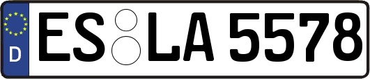 ES-LA5578