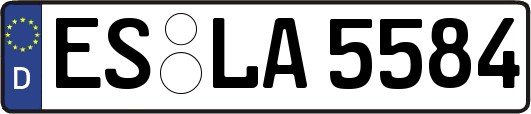 ES-LA5584