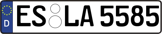 ES-LA5585