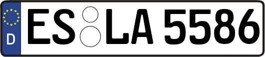 ES-LA5586