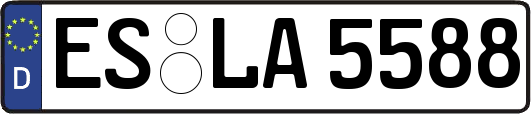 ES-LA5588