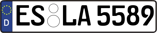 ES-LA5589