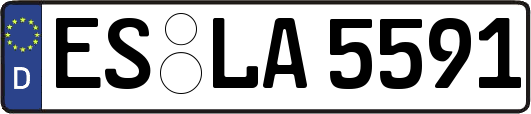 ES-LA5591