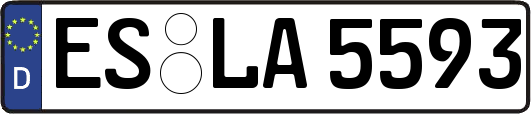 ES-LA5593