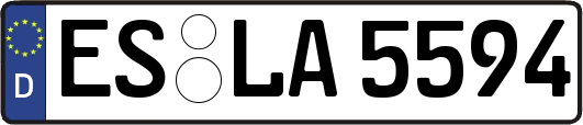 ES-LA5594