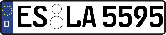 ES-LA5595