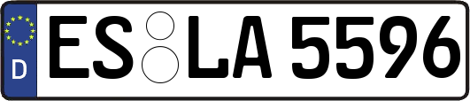 ES-LA5596