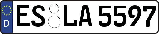ES-LA5597