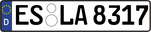 ES-LA8317