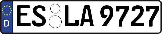 ES-LA9727