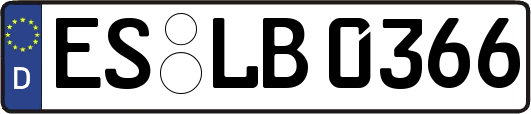 ES-LB0366