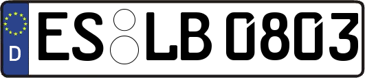 ES-LB0803