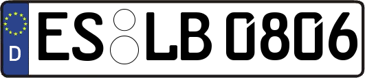 ES-LB0806