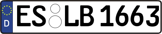 ES-LB1663