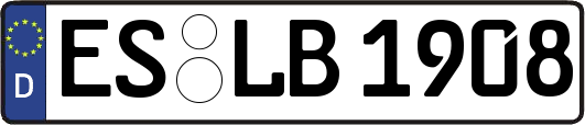 ES-LB1908
