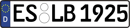ES-LB1925