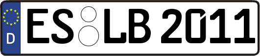 ES-LB2011
