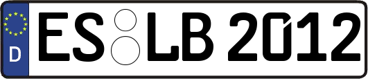 ES-LB2012