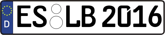 ES-LB2016