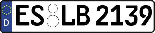 ES-LB2139