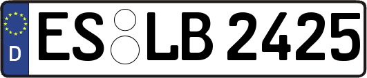 ES-LB2425