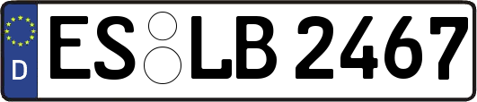 ES-LB2467