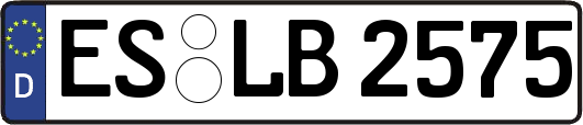 ES-LB2575
