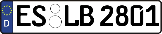 ES-LB2801