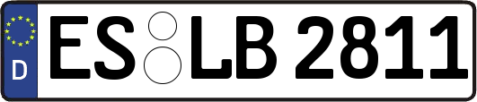 ES-LB2811