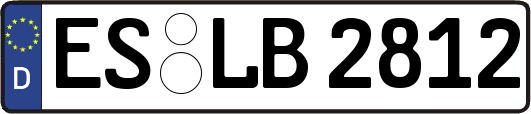 ES-LB2812