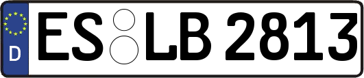 ES-LB2813