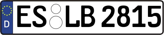 ES-LB2815